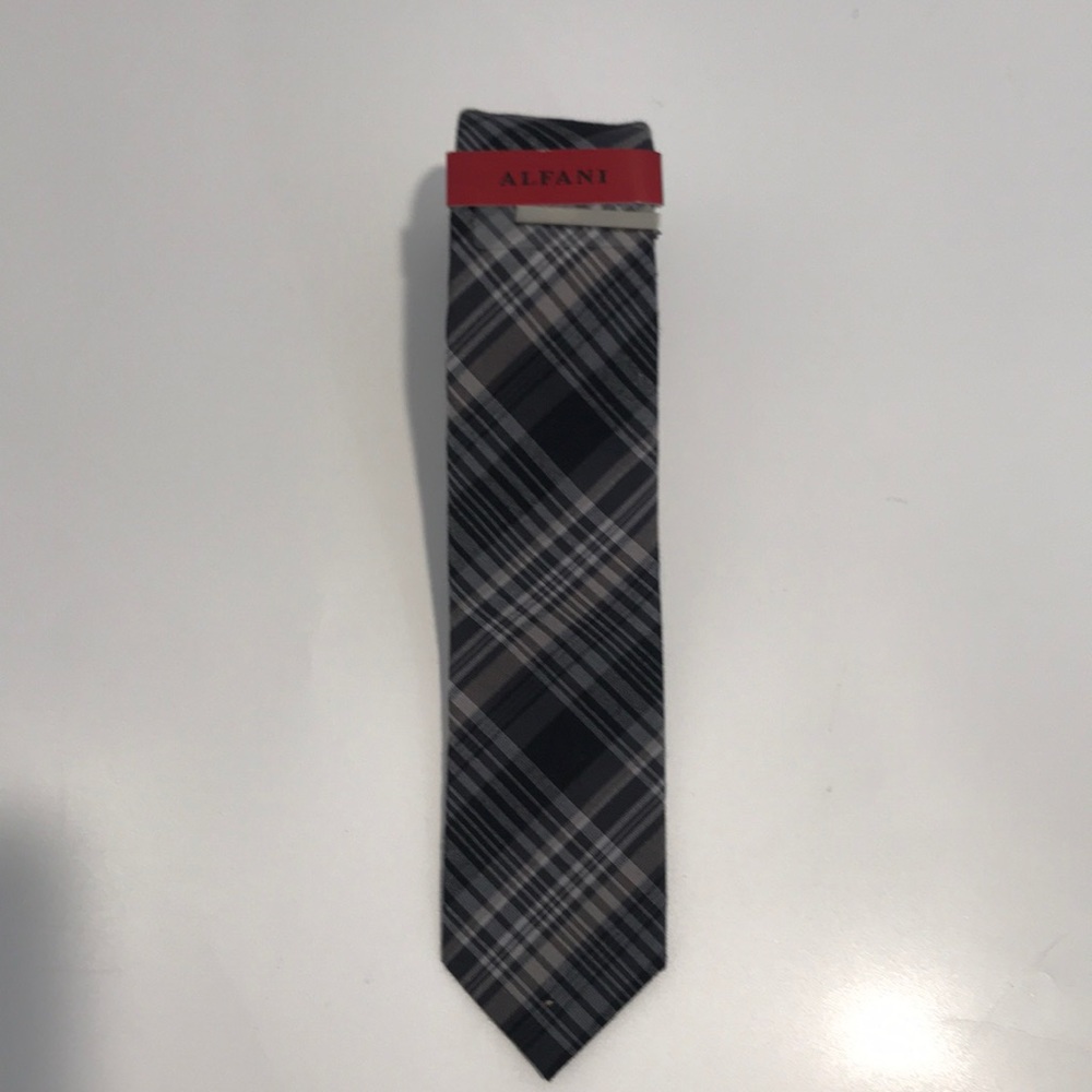 Alfani tie
